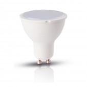 Bec LED Spot 5W 3000K GU10