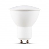 Bec LED Spot 5W 6400K GU10