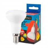 Bec LED Spot 5W E14 3000K – NOVELITE