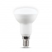 Bec LED spot 5W E14 6400K, Novelite
