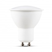 Bec LED spot 5W GU10 3000K, Novelite