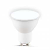 Bec LED spot 5W GU10 6400K, Homelight