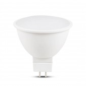 Bec LED SPOT 5W GU5.3 3000K, Novelite