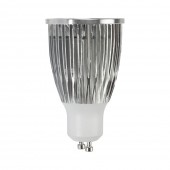 Bec LED Spot 7W GU10 2700K