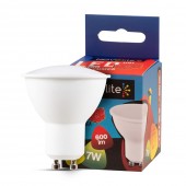 Bec LED Spot 7W GU10 3000K – NOVELITE