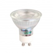 Bec LED Spot ECHO16 6W GU10 3000K