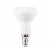 Bec LED Spot R50 5W E14 6400K