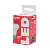 Bec LED spot R50 5W E14 6400K, Homelight