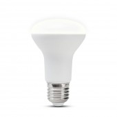 Bec LED spot R63 8W E27 3000K, Novelite