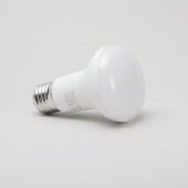 Bec LED Spot R63 8W E27 5000K