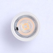 Bec spot LED 3.5W GU10 CCT, Fumagalli