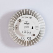 Bec spot LED10W GX53 CCT, Fumagalli