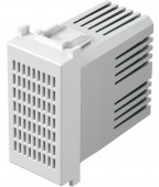 Bell 1M, white