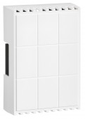 Bell, GL1, 8-12V, surface-mounted, ca. 75DB