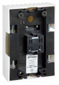 Bell, GL1, 8-12V, surface-mounted, ca. 75DB