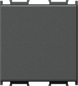 Blank cover 2M, anthracite