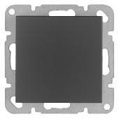 Blind cover, anthracite