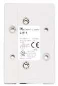 Bloc contact auxiliar 1ND+1NI