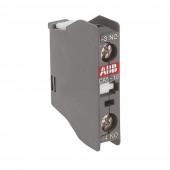 Bloc Contact Auxiliar Frontal CA5-01