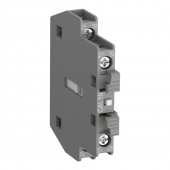 Bloc Contact Auxiliar Lateral CAL19-11