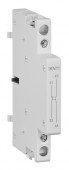 Bloc contact.aux.1ND+1NI 6A, pt contactoare modulare