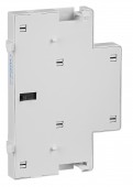 Bloc contact.aux.1ND+1NI 6A, pt contactoare modulare