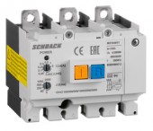 Bloc diferential pentru MX1 3 Poli, 0,03 - 2A