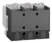 Bloc diferential pentru MX1 3 Poli, 0,03 - 2A