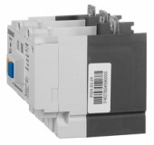 Bloc diferential pentru MX1 3 Poli, 0,03 - 2A
