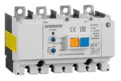 Bloc diferential pentru MX1 4 Poli, 0,03 - 2A