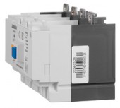 Bloc diferential pentru MX1 4 Poli, 0,03 - 2A
