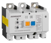 Bloc diferential pentru MX2 3 Poli, 0,03 - 2A