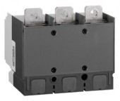 Bloc diferential pentru MX2 3 Poli, 0,03 - 2A