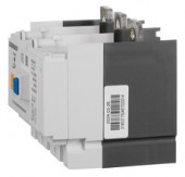 Bloc diferential pentru MX2 3 Poli, 0,03 - 2A