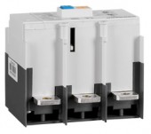 Bloc diferential pentru MX2 3 Poli, 0,03 - 2A