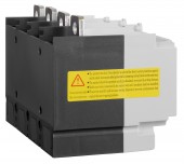 Bloc diferential pentru MX2 4 Poli, 0,03 - 2A