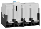 Bloc diferential pentru MX2 4 Poli, 0,03 - 2A
