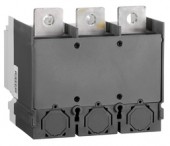 Bloc diferential pentru MX3 3 Poli, 0,03 - 2A