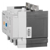 Bloc diferential pentru MX3 3 Poli, 0,03 - 2A