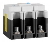 Bloc diferential pentru MX3 3 Poli, 0,03 - 2A