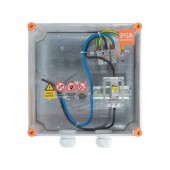 Bmpt Pc 25A 3P – PGA