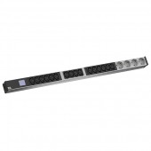BN500 - 16xC13, 4xSchuko 3 m fisa CEE si AL - 16A 230V