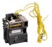 Bobina de declansare 220VDC pt. MX2, MX3