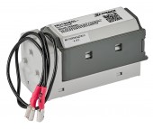 Bobina de declansare 230V c.a., MQ1, articol separat