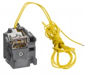 Bobina de declansare 24VDC pt. MX1
