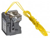 Bobina de declansare 24VDC pt. MX2, MX3
