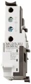 Bobina de minima tensiune 24VDC MC2/3