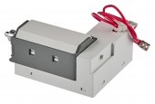 Bobina de minima tensiune, temp. 3s., MQ1, articol separat