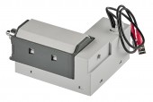 Bobina de minima tensiune, temp. 7s., MQ1, articol separat