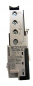 Bobina de tensiune minima 208-240VAC MC2+2ND cu anticipatie